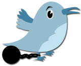 Twitter jailbird 2