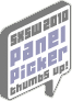 SXSW Panelpicker icon