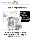 NTC Tips #5