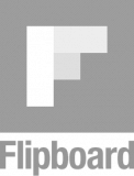 Flipboard logo