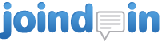 Joind.in logo