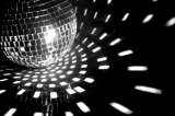 Mirror ball