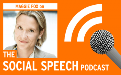 Social Speech - Maggie Fox (v2)