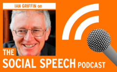 Social Speech - Ian Griffin